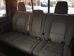 New 2026  Ram 1500 4WD Warlock 4x4 Crew Cab 5'7" Box at IK Auto Group near Hilo, HI