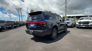 Used 2024  Lexus GX GX 550 Luxury 4WD at Kona Nissan near Kailua Kona&comma; HI