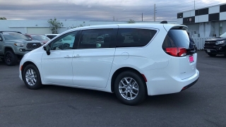 New 2025 Chrysler Voyager LX FWD at IK Auto Group near Hilo, HI