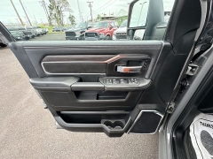 New 2026  Ram 3500 4WD Laramie Crew Cab 8' Box at IK Auto Group near Hilo&comma; HI