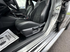 Used 2025  Toyota GR Corolla Premium Plus Auto at Kama'aina Nissan near Hilo&comma; HI