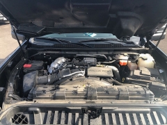 Used 2023  Chevrolet Silverado 3500HD 4WD Crew Cab 159" High Country Dsl at IK Auto Group near Hilo&comma; HI