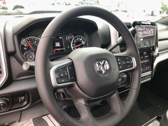 New 2026  Ram 2500 4WD Big Horn Crew Cab 6'4" Box at IK Auto Group near Hilo&comma; HI