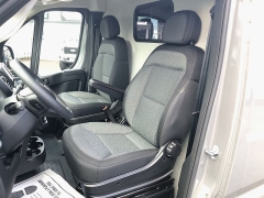 New 2026  Ram ProMaster Cargo Van Tradesman 2500 Hi Roof 136" WB w&sol;Pass St at IK Auto Group near Hilo&comma; HI