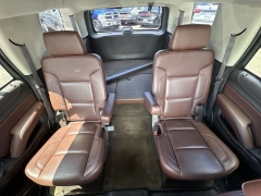 Used 2018  Chevrolet Tahoe 4d SUV 4WD Premier at Kona Nissan near Kailua Kona&comma; HI