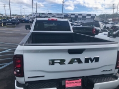 New 2025  Ram 2500 4WD Big Horn Crew Cab 8' Box at IK Auto Group near Hilo, HI