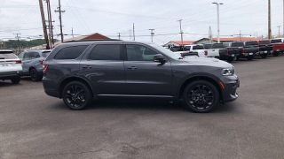 Used 2024  Dodge Durango R&sol;T Plus AWD at Kama'aina Nissan near Hilo&comma; HI