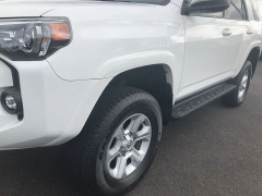 Used 2022 Toyota 4Runner SR5 4WD at Kona Nissan near Kailua Kona, HI
