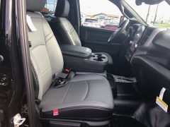 New 2026  Ram 2500 4WD Tradesman Crew Cab 6'4" Box at IK Auto Group near Hilo&comma; HI