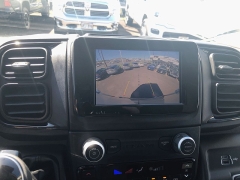 New 2026  Ram ProMaster Cargo Van Tradesman 1500 Hi Roof 136" WB w&sol;Pass St at IK Auto Group near Hilo&comma; HI