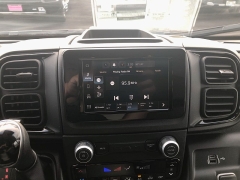 New 2026  Ram ProMaster Cargo Van Tradesman 2500 Hi Roof 136" WB w&sol;Pass St at IK Auto Group near Hilo&comma; HI