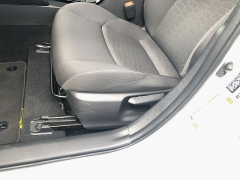 Used 2025  Toyota Corolla Hatchback SE CVT at Kona Nissan near Kailua Kona&comma; HI