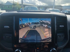New 2026  Ram 1500 4WD Warlock 4x4 Crew Cab 5'7" Box at IK Auto Group near Hilo, HI