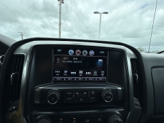 Used 2018  Chevrolet Silverado 1500 2WD Crew Cab LT at Kona Nissan near Kailua Kona&comma; HI