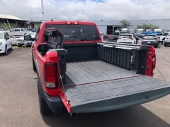 Used 2017  Ram 1500 4WD Crew Cab Rebel at IK Auto Group near Hilo&comma; HI
