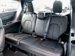 New 2025 Chrysler Voyager LX FWD at IK Auto Group near Hilo, HI