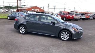 Used 2024 Toyota Corolla LE CVT at Kona Nissan near Kailua Kona, HI