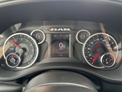 New 2026  Ram 1500 4WD Big Horn Crew Cab 5'7" Box at IK Auto Group near Hilo&comma; HI