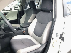 Used 2025  Toyota RAV4 Hybrid XLE AWD at Kona Nissan near Kailua Kona&comma; HI