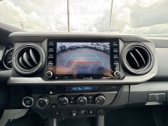Used 2023  Toyota Tacoma 4WD TRD Off Road Double Cab 5ft Bed V6 AT at Kama'aina Nissan near Hilo&comma; HI