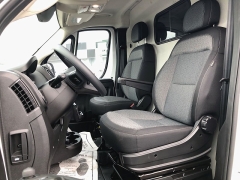 New 2026  Ram ProMaster Cargo Van Tradesman 1500 Lo Roof 118" WB w&sol;Pass St at IK Auto Group near Hilo&comma; HI