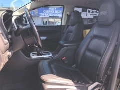 Used 2022 Chevrolet Colorado 4WD Crew Cab 128" ZR2 at Kona Nissan near Kailua Kona, HI