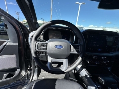 Used 2025  Ford F-150 4WD LARIAT SuperCrew 5&period;5' Box at Kona Nissan near Kailua Kona&comma; HI