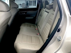 Used 2018 Honda CR-V 4d SUV FWD EX-L at Kama'aina Nissan near Hilo, HI