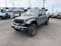  2026 Jeep Gladiator Shadow Ops 4x4 at IK Auto Group near Hilo&comma; HI