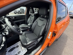New 2026  Jeep Compass Latitude Altitude 4x4 at IK Auto Group near Hilo&comma; HI