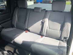 Used 2025  Toyota Tundra 4WD SR5 CrewMax 5&period;5ft Bed at Kama'aina Nissan near Hilo&comma; HI