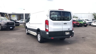 Used 2023  Ford Transit Cargo Van T-250 130" Low Rf 9070 GVWR RWD at IK Auto Group near Hilo&comma; HI