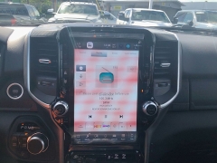 New 2026  Ram 1500 4WD Big Horn Crew Cab 5'7" Box Lvl 2 at IK Auto Group near Hilo&comma; HI