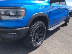 Used 2024 Ram 1500 4WD Rebel Crew Cab 5'7" Box at Kona Nissan near Kailua Kona, HI