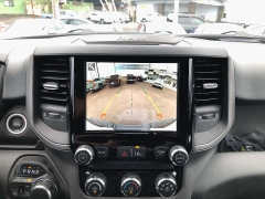 New 2025  Ram 1500 4WD Tradesman Quad Cab 6'4" Box at IK Auto Group near Hilo&comma; HI
