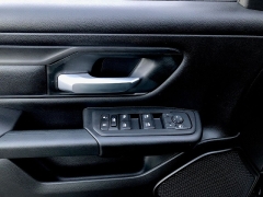 New 2026  Ram 1500 4WD Warlock 4x4 Crew Cab 5'7" Box at IK Auto Group near Hilo, HI