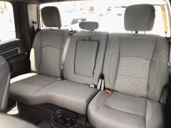 New 2026  Ram 2500 4WD Big Horn Crew Cab 8' Box at IK Auto Group near Hilo&comma; HI