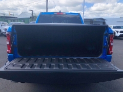 New 2026  Ram 1500 4WD Warlock 4x4 Crew Cab 5'7" Box at IK Auto Group near Hilo, HI