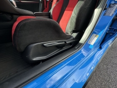 Used 2021  Honda Civic Type R Touring Manual at Kona Nissan near Kailua Kona&comma; HI