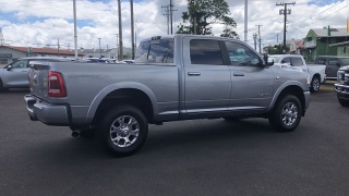 Used 2022  Ram 2500 4WD Laramie Crew Cab 6'4" Box at IK Auto Group near Hilo, HI