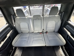 Used 2025  Ram 1500 4WD Big Horn Crew Cab 5'7" Box at Kona Nissan near Kailua Kona&comma; HI