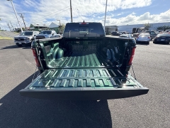 New 2026  Ram 1500 4WD Warlock 4x4 Crew Cab 5'7" Box at IK Auto Group near Hilo&comma; HI