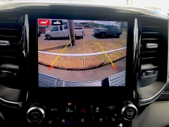 Used 2022  Ram 2500 4WD Laramie Crew Cab 6'4" Box at IK Auto Group near Hilo, HI