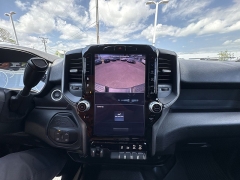 Used 2026  Ram 2500 4WD Warlock 4x4 Crew Cab 6'4" Box at Kona Nissan near Kailua Kona&comma; HI