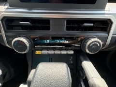 Used 2025  Toyota 4Runner TRD Sport 4WD at Kona Nissan near Kailua Kona&comma; HI