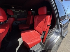 Used 2025  Toyota Sequoia TRD Pro 4WD at Kama'aina Nissan near Hilo&comma; HI