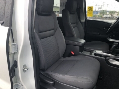 Used 2024  Nissan Frontier Crew Cab 4x2 SV at Kona Nissan near Kailua Kona&comma; HI