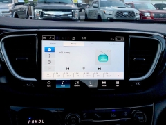 New 2025 Chrysler Voyager LX FWD at IK Auto Group near Hilo, HI