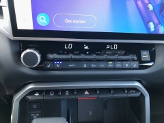 Used 2025  Toyota Tundra 4WD Platinum CrewMax 5&period;5ft Bed at Kona Nissan near Kailua Kona&comma; HI