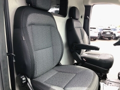 New 2026  Ram ProMaster Cargo Van Tradesman 1500 Hi Roof 136" WB w&sol;Pass St at IK Auto Group near Hilo&comma; HI